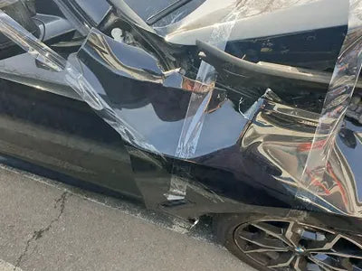 2022 BMW 320 WBA31DP03N9N03741 VIN:WBA31DP03N9N03741