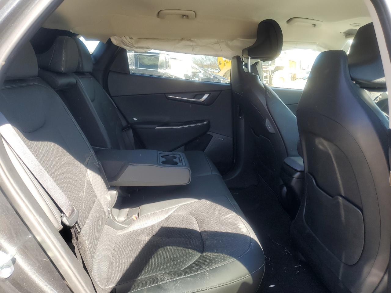 2024 KIA EV6 LIGHT VIN:KNDC34LAXR5613971