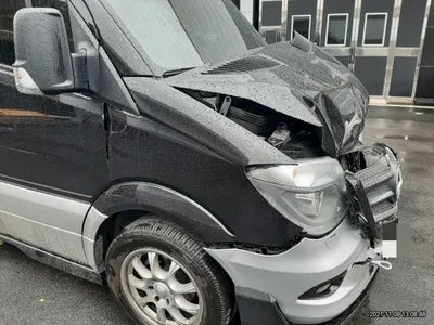 2017 Mercedes-Benz Sprinter WDB906733HP339710 VIN:WDB906733HP339710