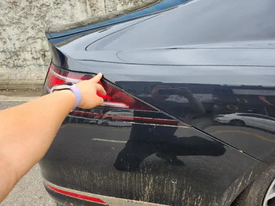 2023 Genesis G90 KMTFA41DDPU029021 VIN:KMTFA41DDPU029021