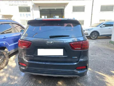 2019 Kia Sorento 667KMKNAPG81ABKA5 VIN:667KMKNAPG81ABKA5