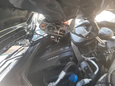 2016 BMW 530 478KMWBAKS410XG0R VIN:478KMWBAKS410XG0R