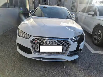 2016 Audi A7 WAUZZZ4G2GN110678 VIN:WAUZZZ4G2GN110678