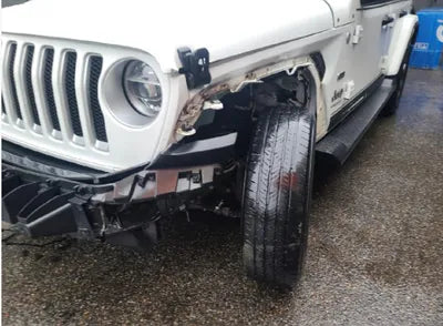 2019 Jeep Wrangler 1C4HJXEN3KW625828 VIN:1C4HJXEN3KW625828