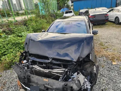 2020 Mercedes-Benz S 350 WDDUG5FBXLA523128 VIN:WDDUG5FBXLA523128