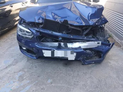 2017 BMW 118 WBA1S5103HV806842 VIN:WBA1S5103HV806842