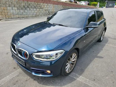 2016 BMW 1 Series WBA1S5103G5A76934 VIN:WBA1S5103G5A76934