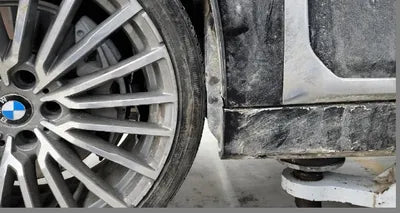 2021 BMW 730 WBA7J4109MCF16573 VIN:WBA7J4109MCF16573