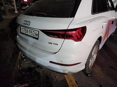 2020 Audi Q3 WAUZZZF34L1093085 VIN:WAUZZZF34L1093085