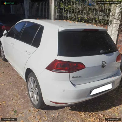 2016 Volkswagen Golf WVWZZZAUZGW175074 VIN:WVWZZZAUZGW175074