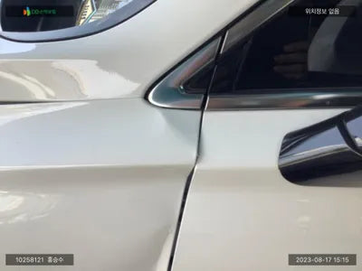 2023 Hyundai Santa FE KMHS581LHPU474023 VIN:KMHS581LHPU474023