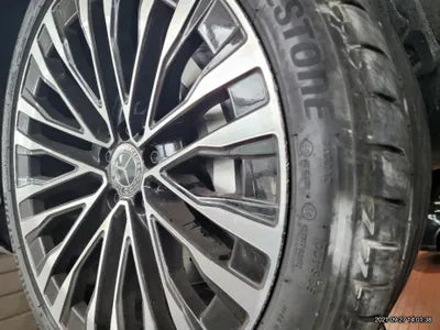 2021 Mercedes-Benz S 580 W1K6G7GB2MA061510 VIN:W1K6G7GB2MA061510