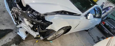 2020 Audi A6 WAUZZZF24LN045196 VIN:WAUZZZF24LN045196