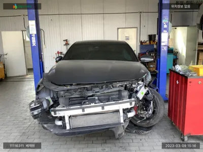 2021 Genesis G70 KMTG141ABMU078845 VIN:KMTG141ABMU078845