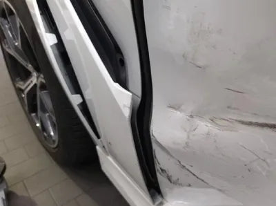 2021 BMW 640 WBACY6103M9H82772 VIN:WBACY6103M9H82772