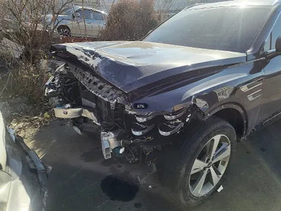 2020 Genesis GV80 VIN: