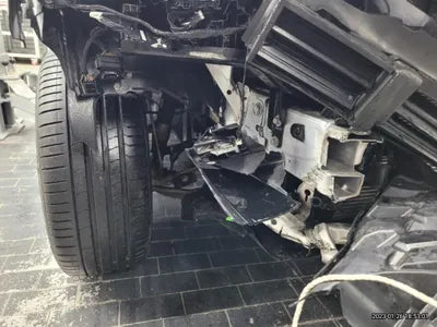 2021 BMW 545 WBATA6109M9G95026 VIN:WBATA6109M9G95026