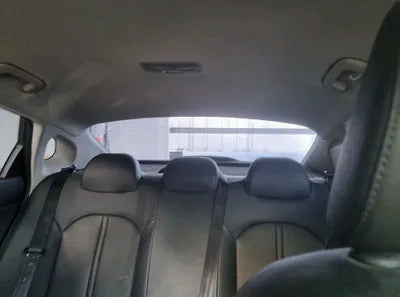 2017 Kia K5 KNAGS416BHA137745 VIN:KNAGS416BHA137745