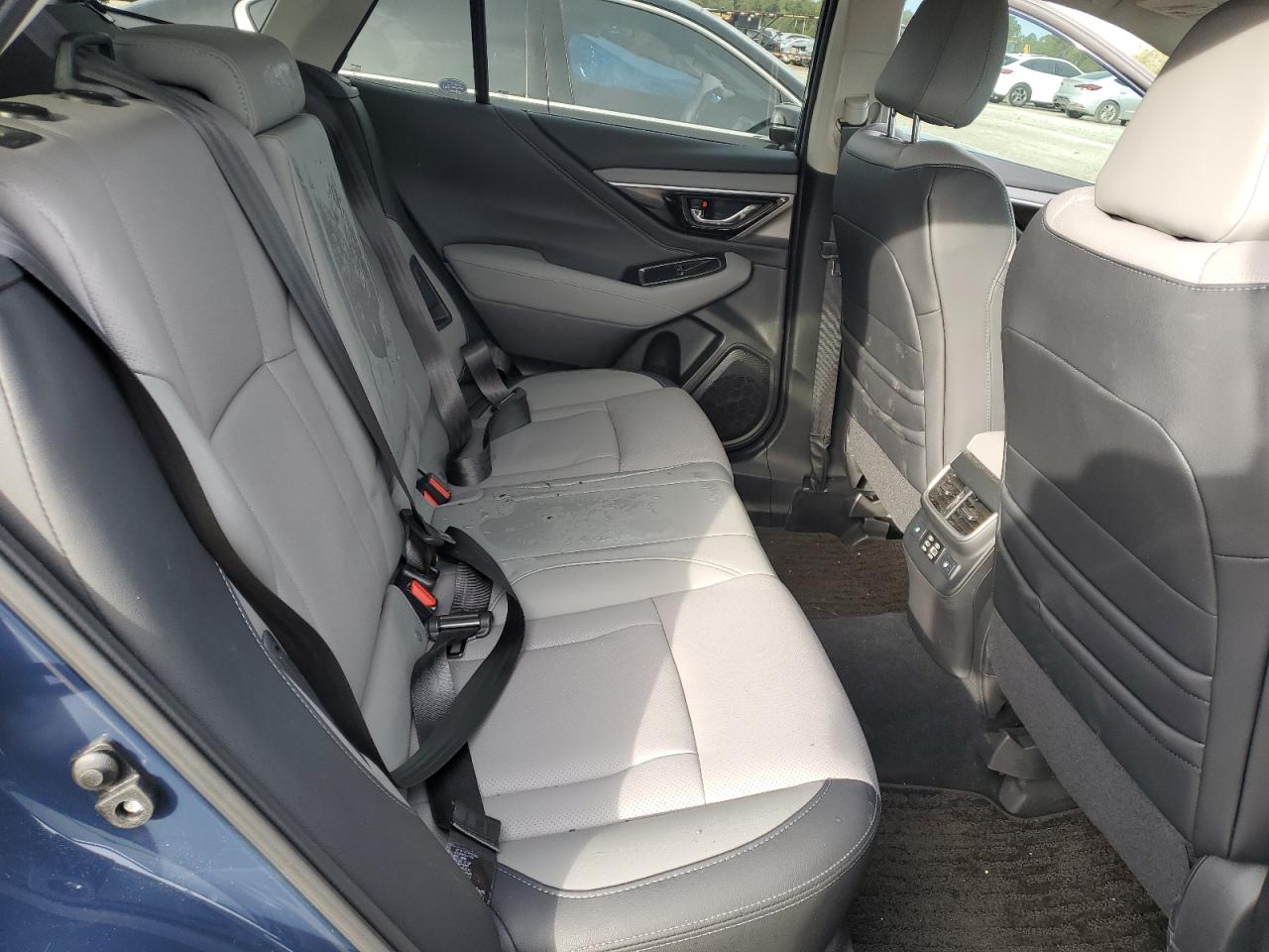 2024 SUBARU OUTBACK LIMITED VIN:4S4BTANC9R3160653