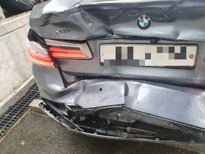 2018 BMW 530 WBAJD910XJWC12205 VIN:WBAJD910XJWC12205