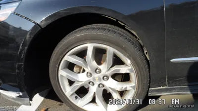 2015 Chevrolet Impala VIN: