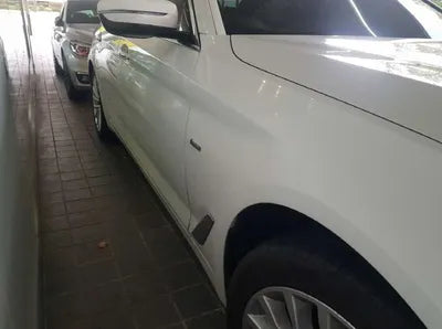 2018 BMW 520 WBAJC3108JDB28606 VIN:WBAJC3108JDB28606