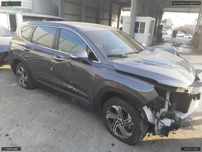 2020 Hyundai Santa FE KMHS281HGMU311064 VIN:KMHS281HGMU311064