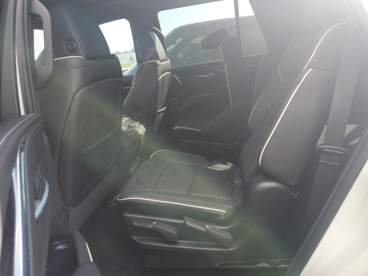 2024 CADILLAC ESCALADE SPORT VIN:1GYS3EKL7RR217391