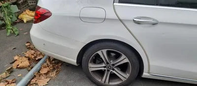 2019 Mercedes-Benz E 300 VIN: