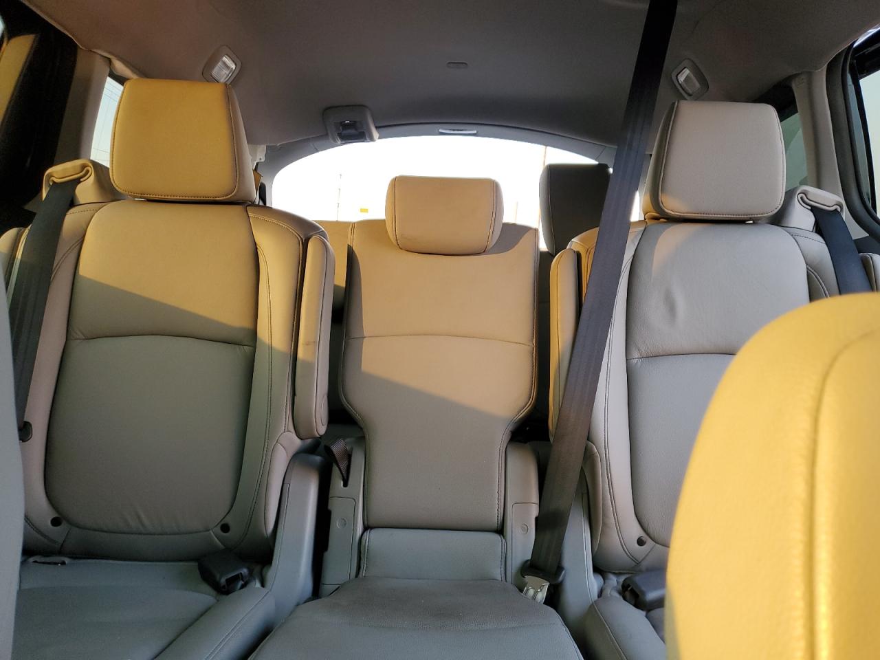 2024 HONDA ODYSSEY EXL VIN:5FNRL6H62RB050178