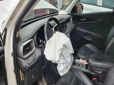 2016 Kia Sorento 917KMKNAPH81BDGA2 VIN:917KMKNAPH81BDGA2
