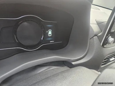 2019 Hyundai Kona VIN: