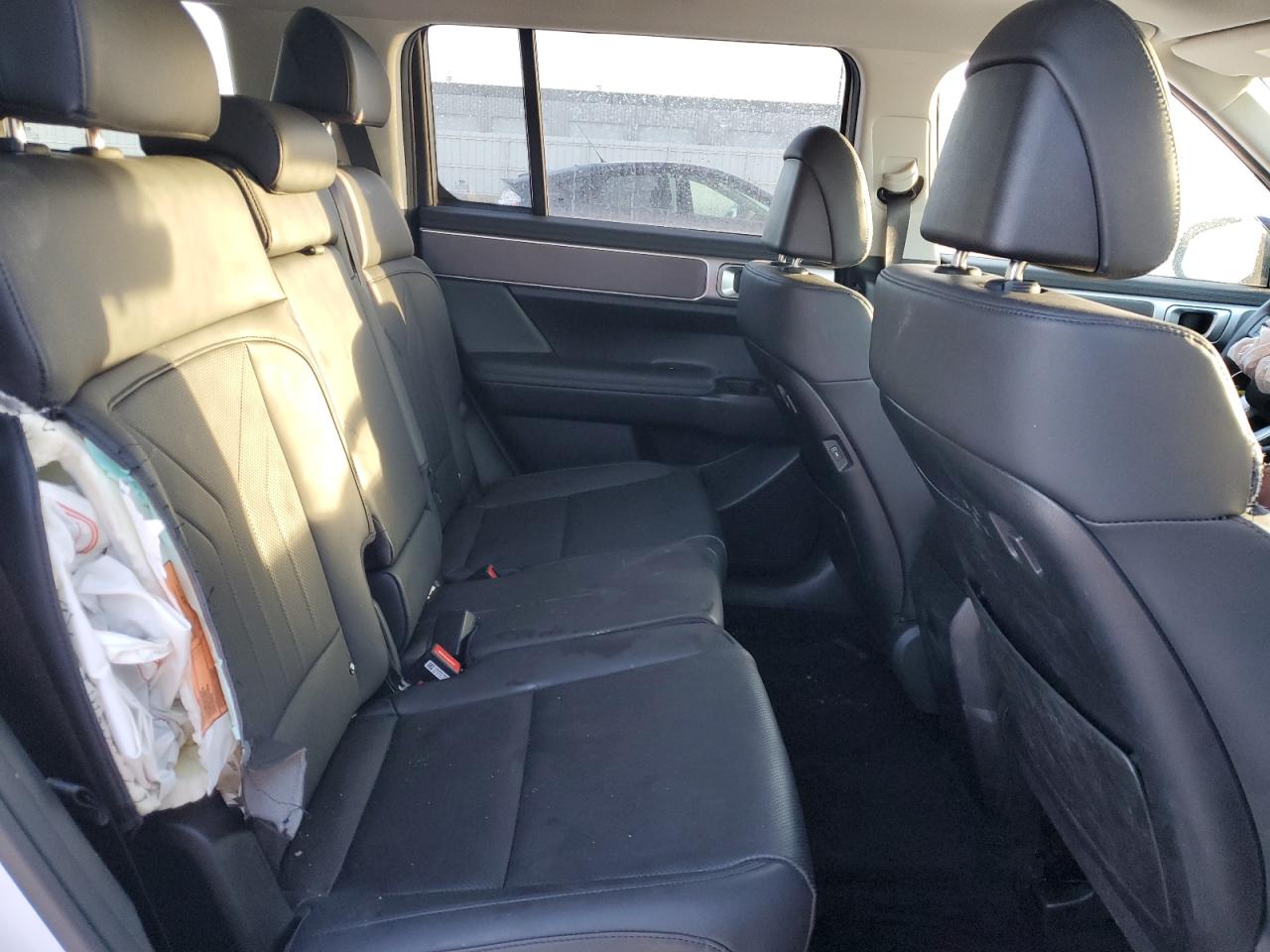 2024 HYUNDAI SANTA FE XRT VIN:5NMP3DGL7RH038979