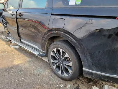 2022 Kia Carnival KNANE81BBNS134421 VIN:KNANE81BBNS134421