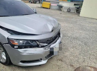 2016 Chevrolet Impala 1G1155SA6GU132927 VIN:1G1155SA6GU132927