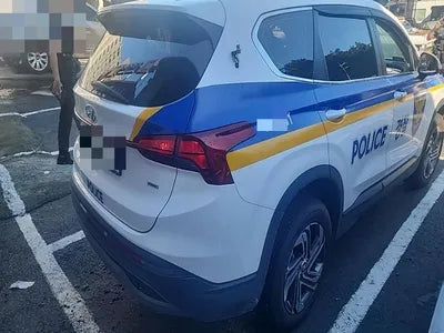 2020 Hyundai Santa FE VIN: