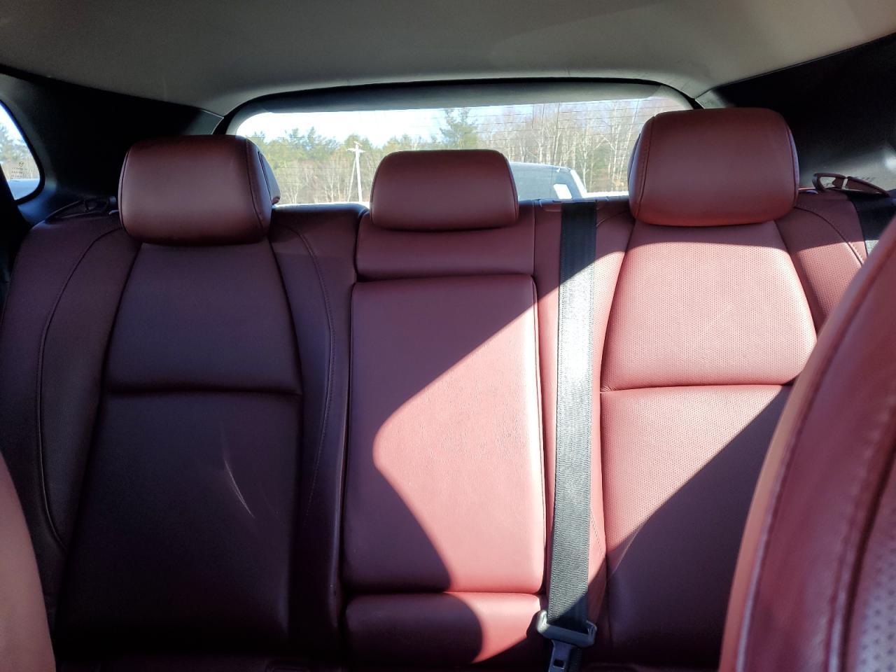 2022 MAZDA CX-30 PREFERRED VIN:3MVDMBCL7NM439691