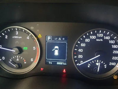 2015 Hyundai Tucson KMHJ3815GGU011562 VIN:KMHJ3815GGU011562