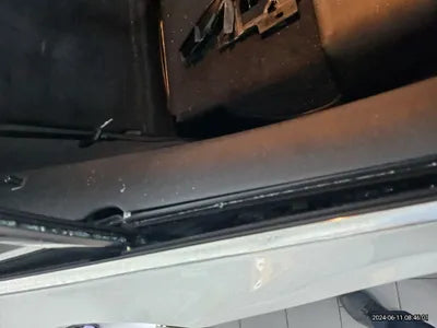 2016 bmw gran turismo efficientynamics e VIN: