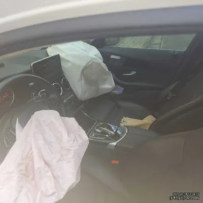 2018 Mercedes-Benz C 200 010KMWDDWF4CB9JF6 VIN:010KMWDDWF4CB9JF6