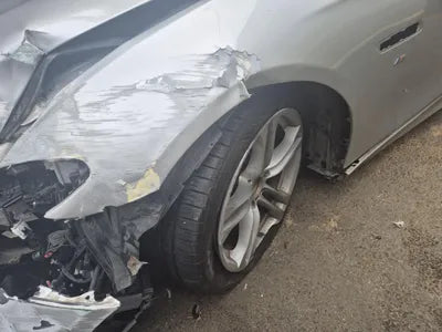 2016 BMW 520 WBA5E5108GG074493 VIN:WBA5E5108GG074493