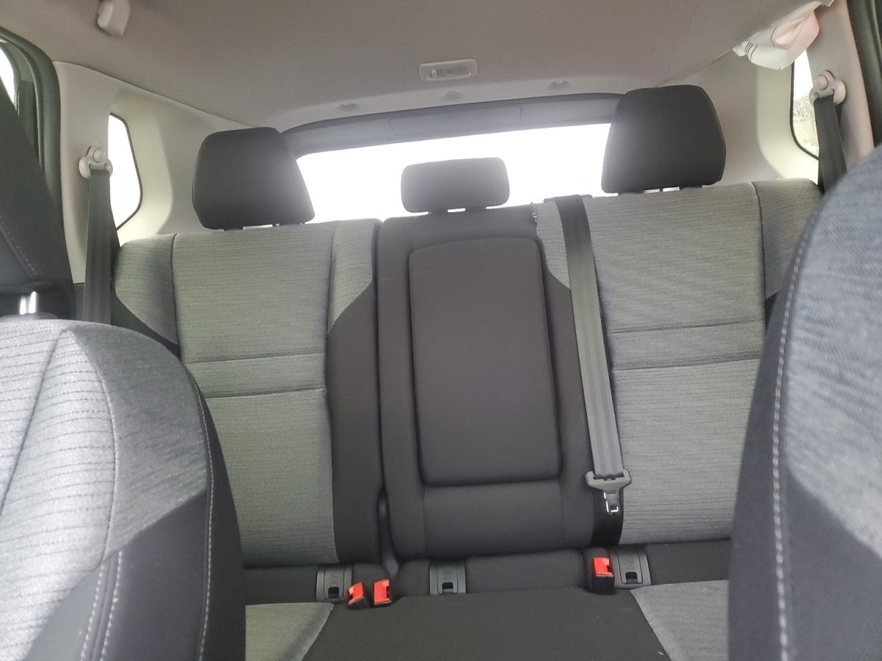 2023 NISSAN ROGUE SV VIN:JN8BT3BBXPW360162