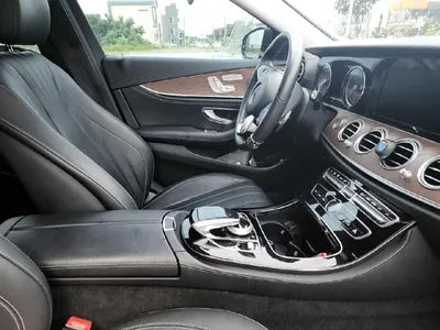 2018 Mercedes-Benz E 220 323KMWDDZF0EB3JA3 VIN:323KMWDDZF0EB3JA3