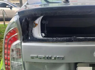 2014 Toyota Prius VIN: