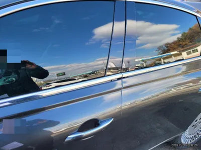 2021 Genesis G80 VIN: