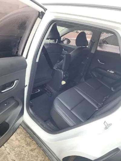2023 Hyundai Kona VIN: