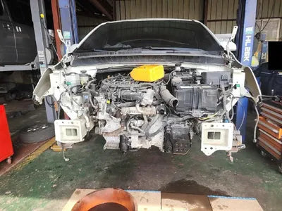 2017 Kia Carnival VIN: