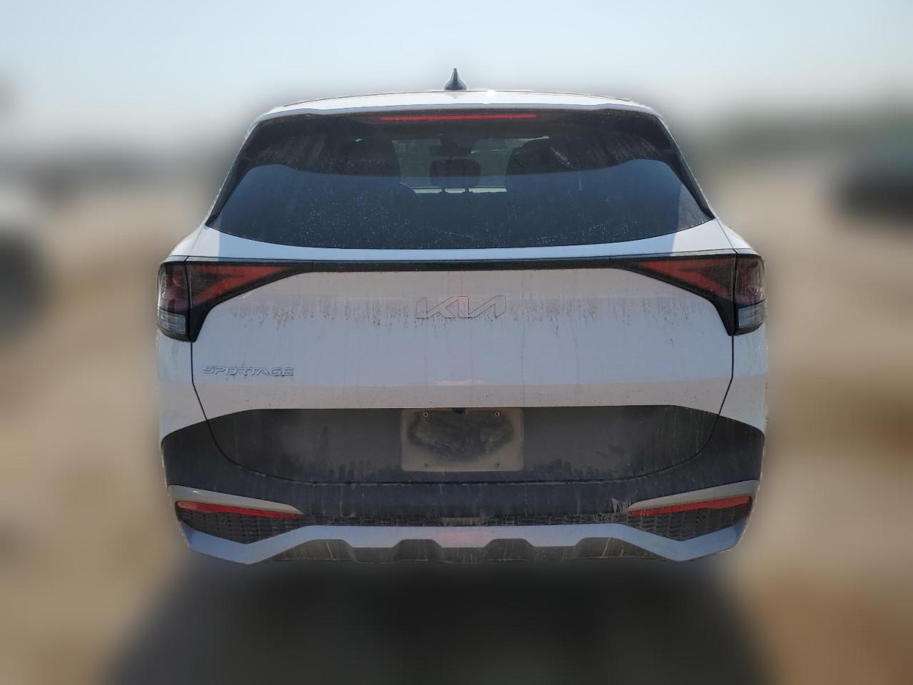 2023 KIA SPORTAGE EX VIN:5XYK33AF9PG133333