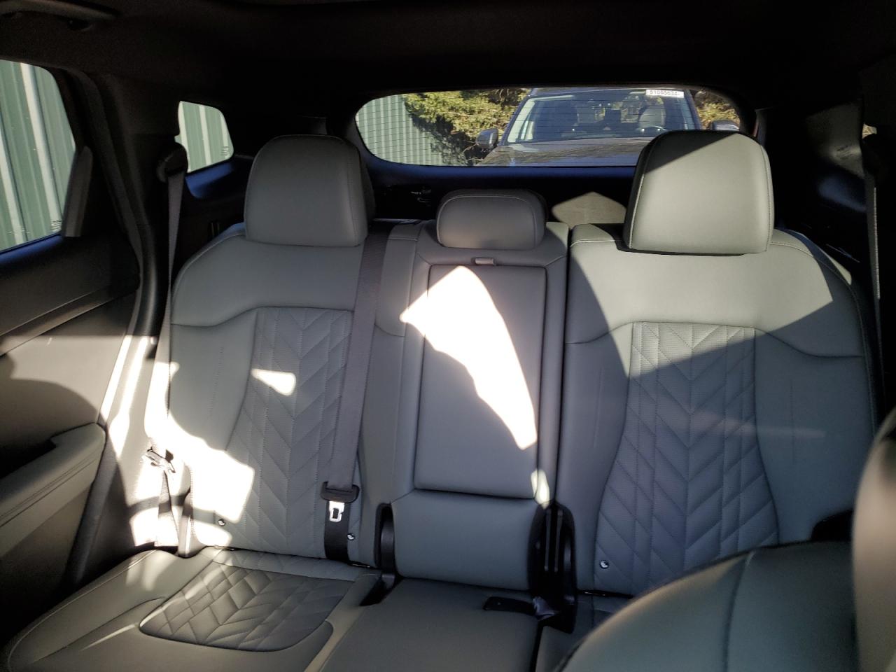 2023 KIA SPORTAGE X LINE VIN:5XYK6CAF0PG074566