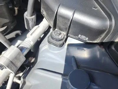 2017 Genesis G80 VIN: